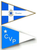 venue burgee